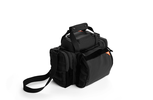 The Go Father Bag