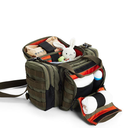 The Go Father Bag