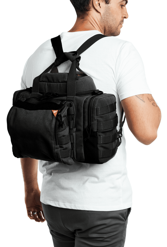 The Go Father Bag