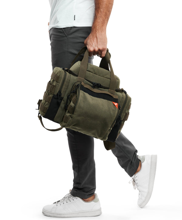 The Go Father Bag