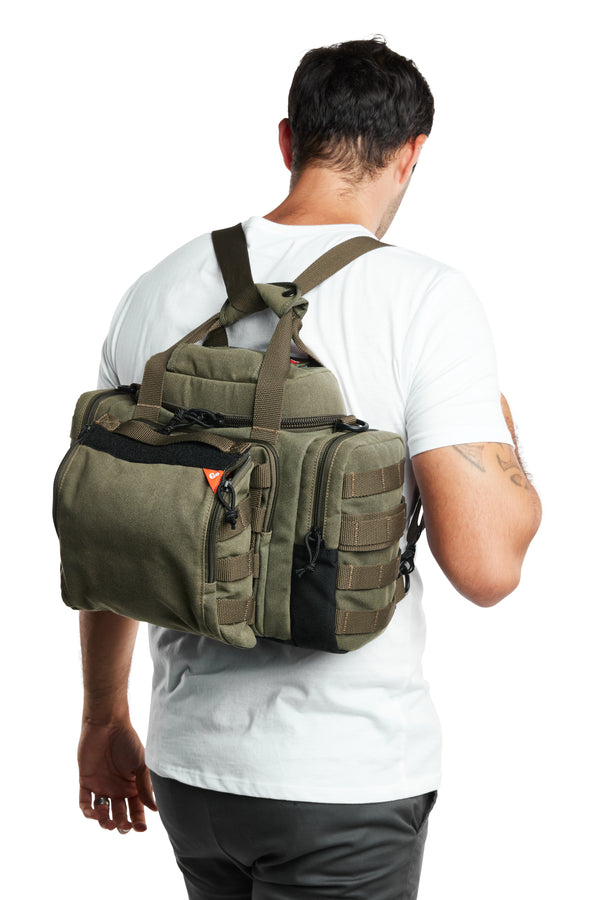 The Go Father Bag